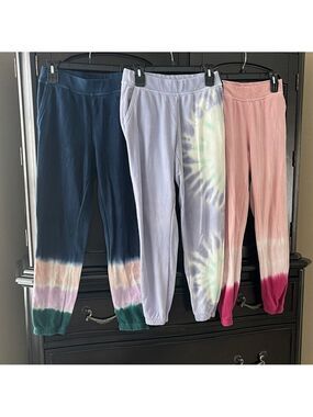 Wild fox sweatpants